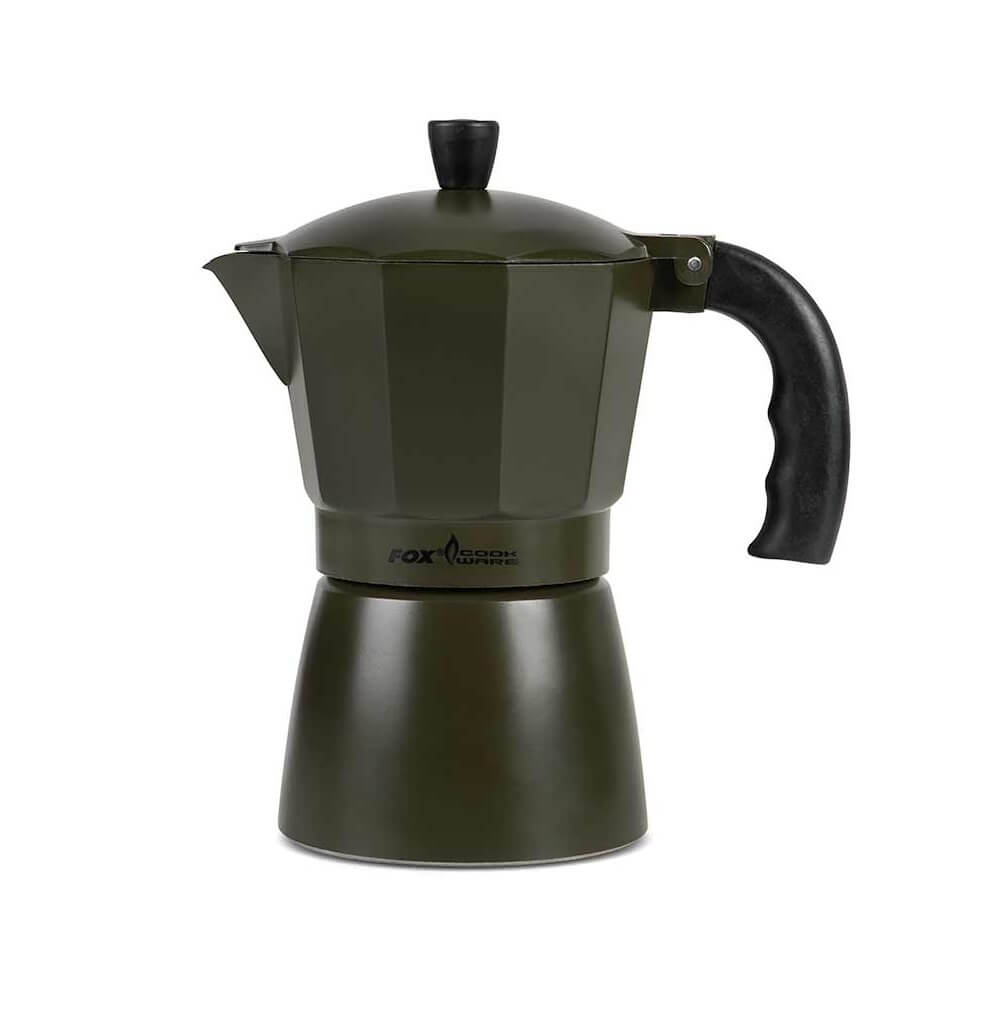 Kávovar Fox Cookware Espresso 450 ml