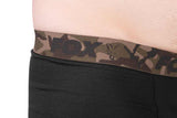 Kalhoty Boxer Fox Khaki Black