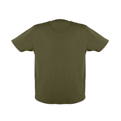 Tričko Avid Carp Icon Khaki