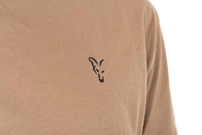 Tričko Fox Kolekce T Tan Ltd Edition