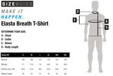 Tričko Nash Make It Happen Carp Logo T Green