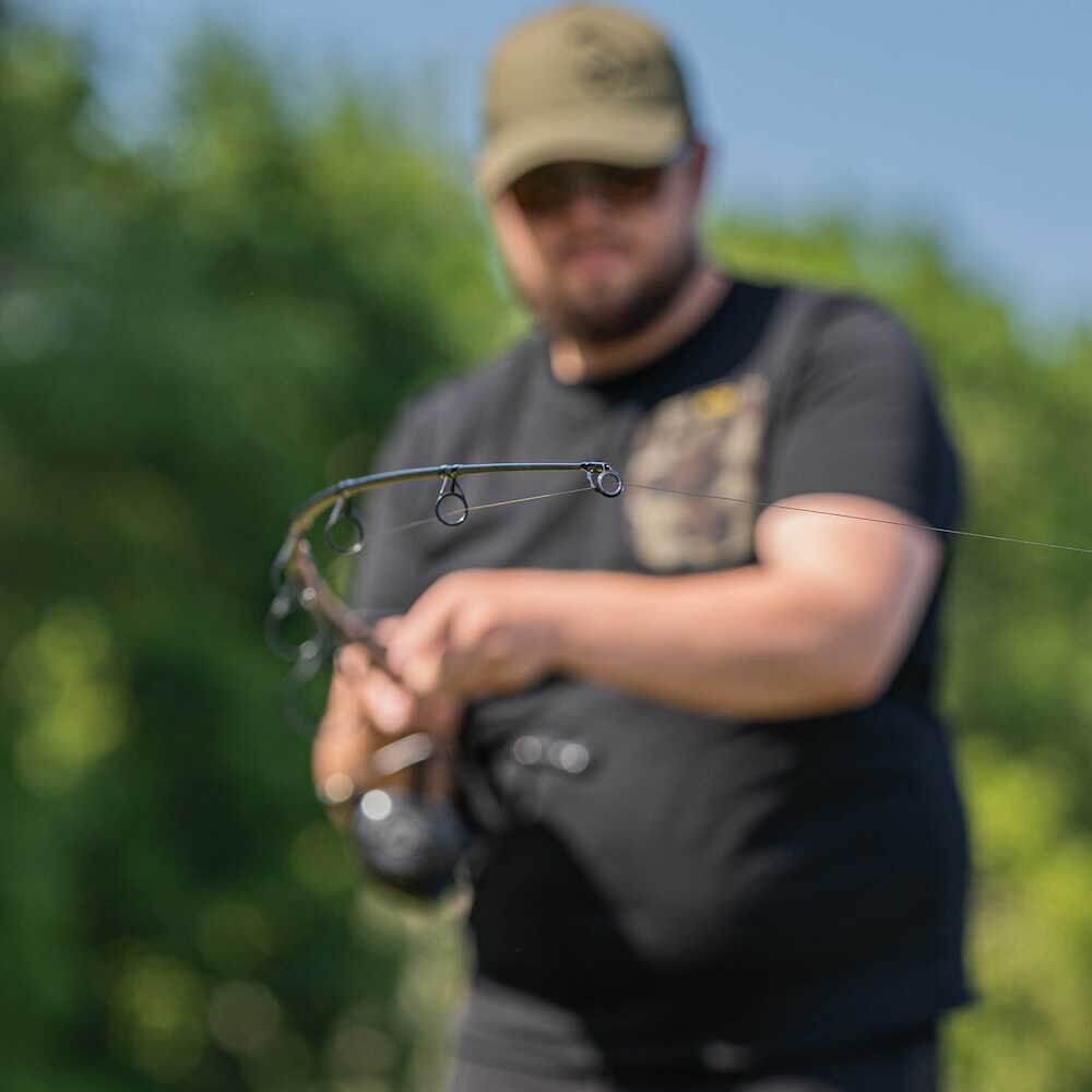 Kaprové Avid Carp Revolve 10 stop 3,5 lb