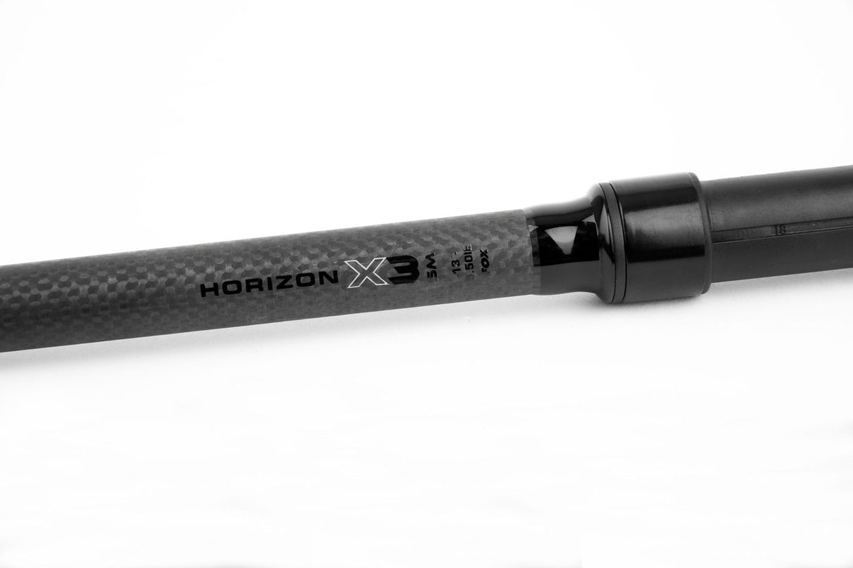 Kaprové Fox Horizon X3 12 stop 3,50 lb