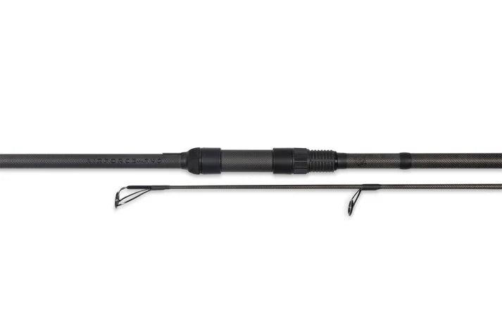 Kaprové Nash Air Force F40 12 stop 3,75 lb