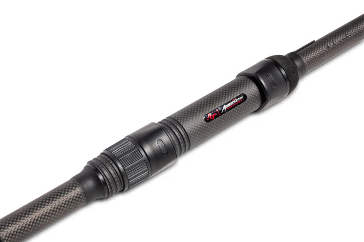 Kaprové Nash Air Force F40 12 stop 3,75 lb