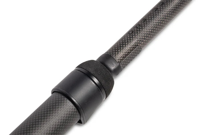 Kaprové Nash Air Force F40 12 stop 3,75 lb