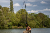 Kaprové Nash Air Force F40 13 ft 3,75 lb