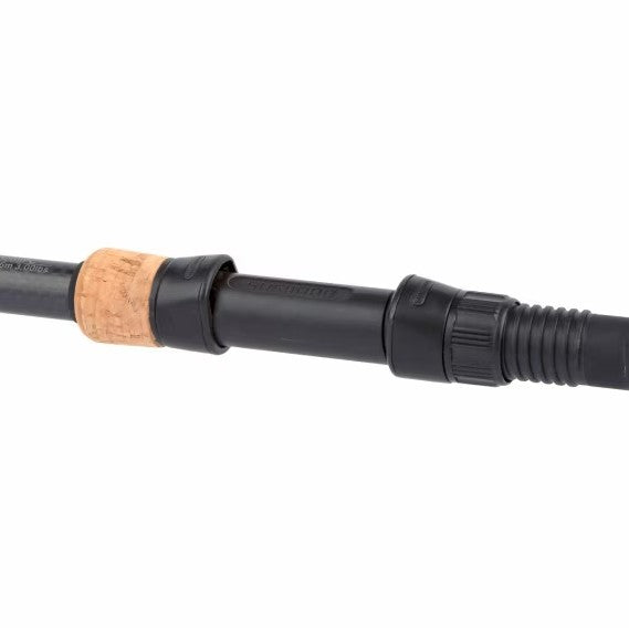 Caña Shimano TX-2A Carp Cork Intensity 12 pies 3,50 Ib