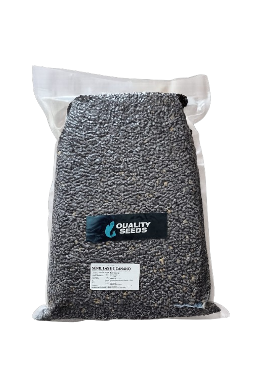 Konopí Quality Seeds 5 kg
