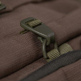 Cañero 3 cañas 12 pies Korda Compac