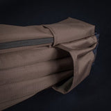 Cañero 3 cañas 12 pies Korda Compac