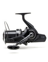 Naviják Daiwa Emblem 23 35 SCW QD