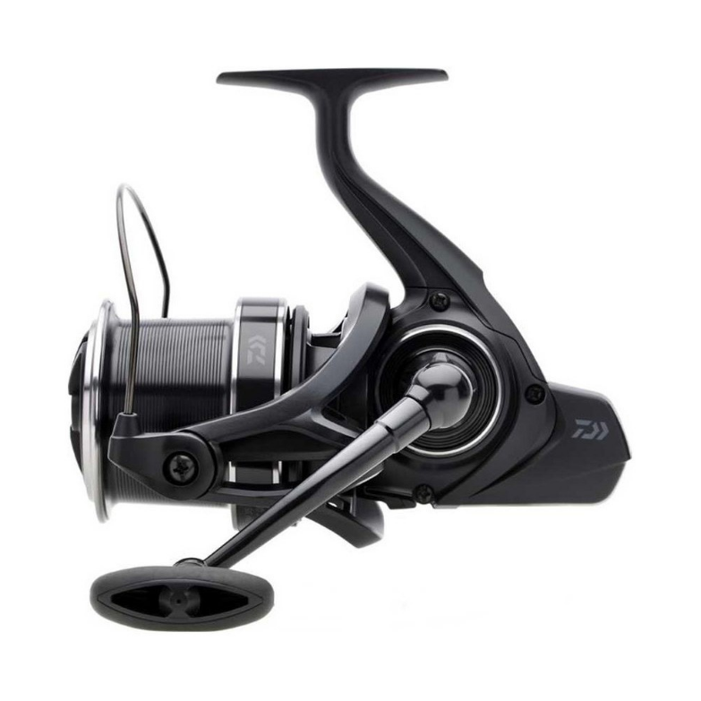 Naviják Daiwa Emblem 2345 SCW QD OT