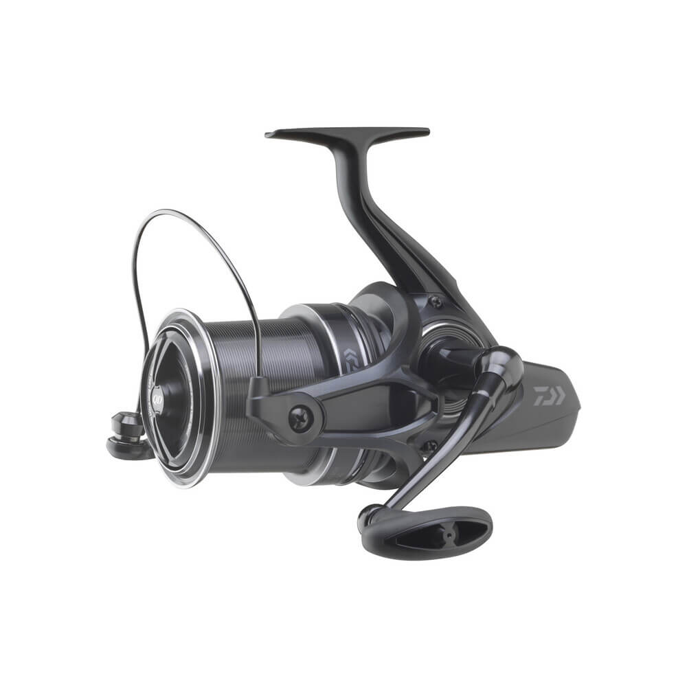 Naviják Daiwa Emblem 45 SCW QD