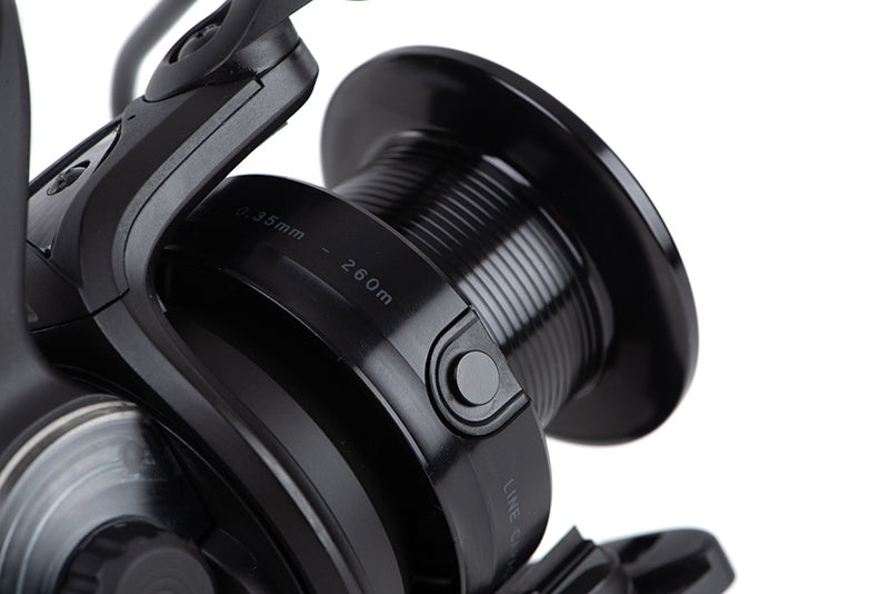 Naviják Fox EOS 10 000 FS