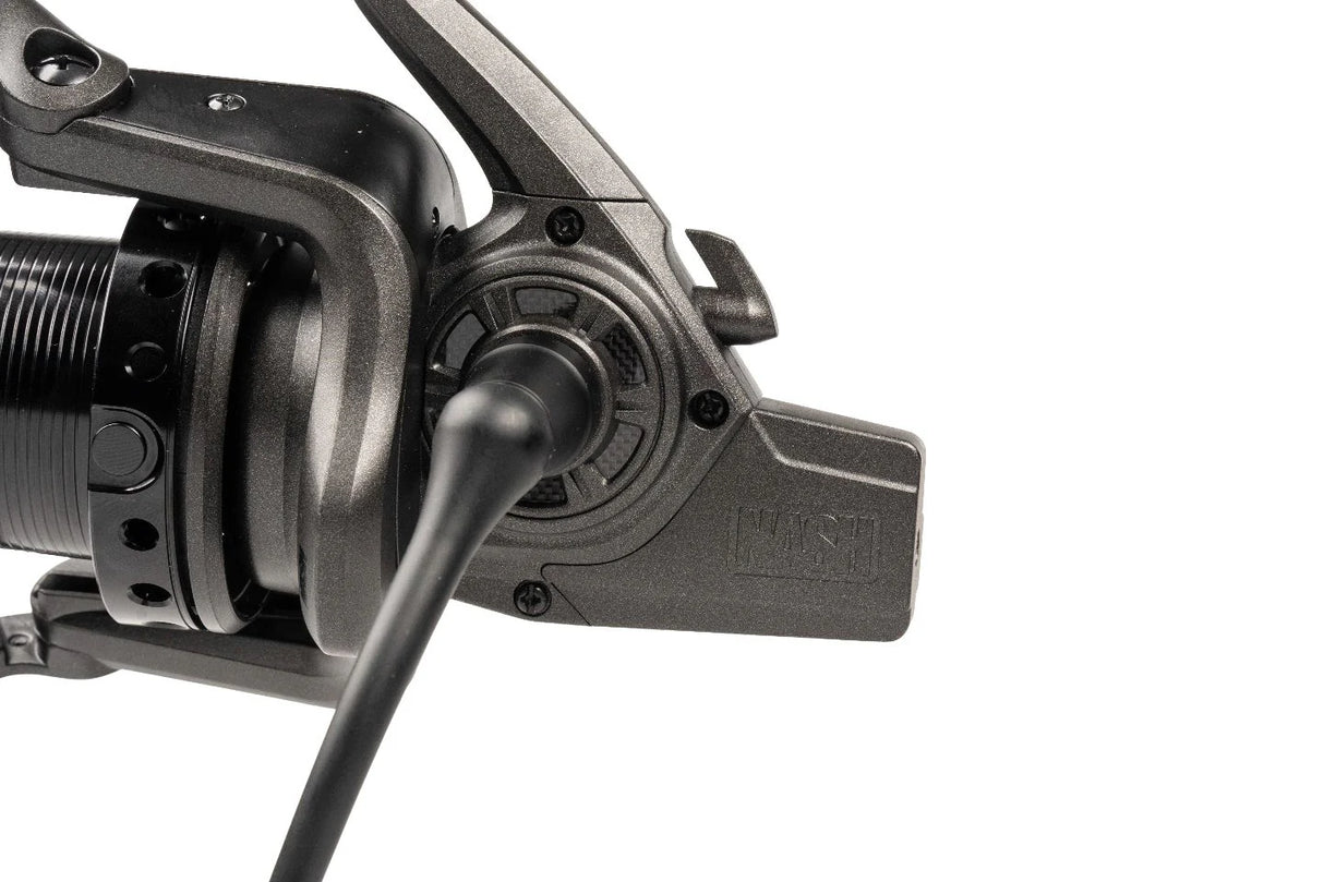 Naviják Nash LRX 10 000