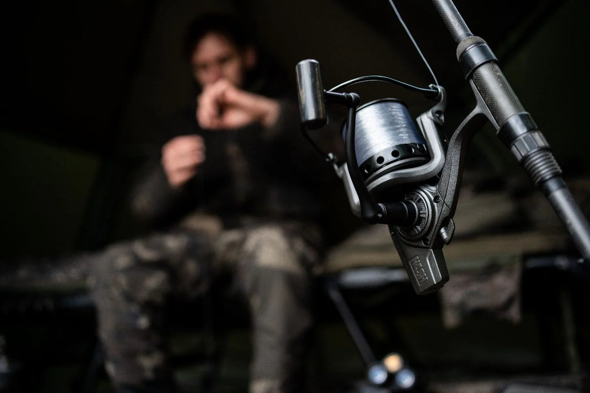 Naviják Nash LRX 10 000