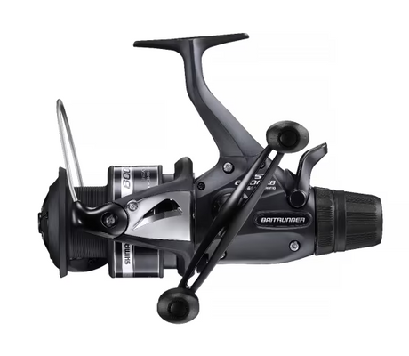 Naviják Shimano Baitrunner 10000 ST-RB