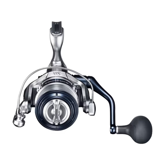 Naviják Shimano Saragosa 25000 SW A