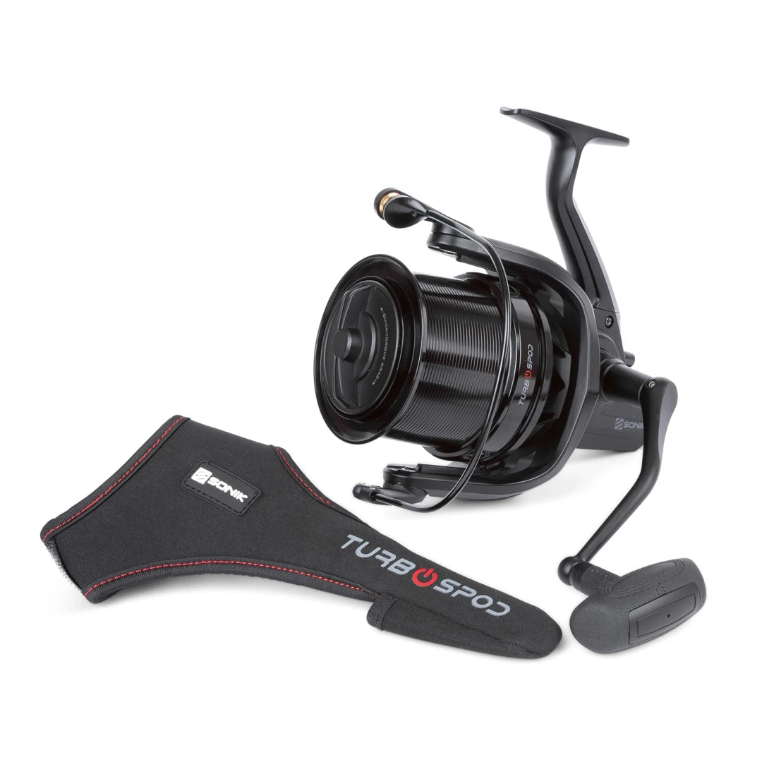 Naviják Sonik Turbo SPOD 14000