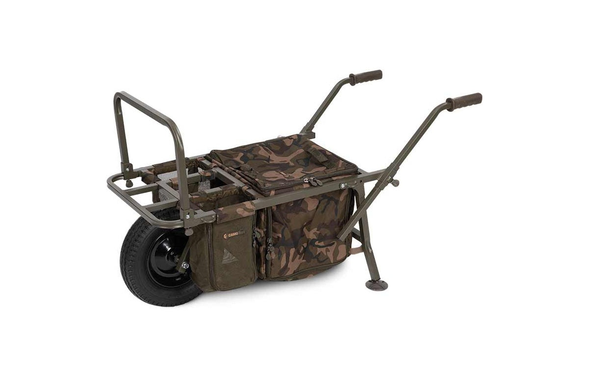 Vysokozdvižný vozík Fox Explorer MK2