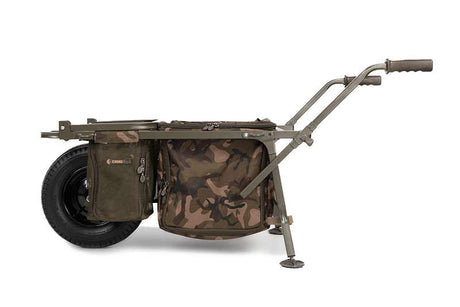 Vysokozdvižný vozík Fox Explorer MK2