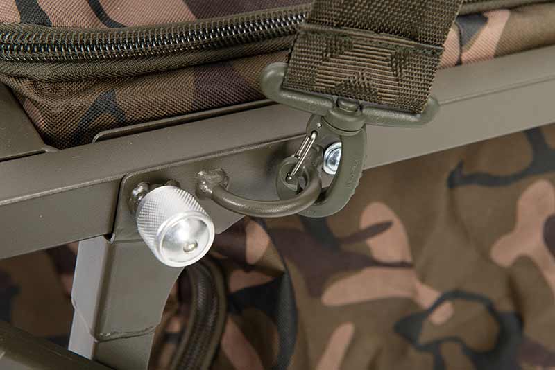 Vysokozdvižný vozík Fox Explorer MK2