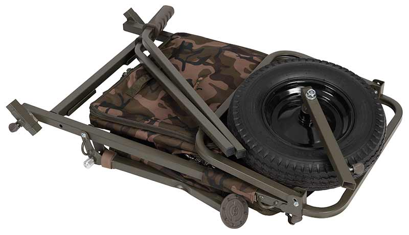 Vysokozdvižný vozík Fox Explorer MK2