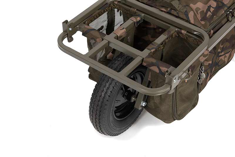 Vysokozdvižný vozík Fox Explorer MK2