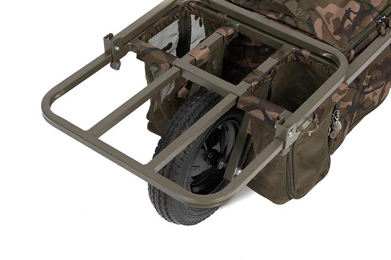 Vysokozdvižný vozík Fox Explorer MK2