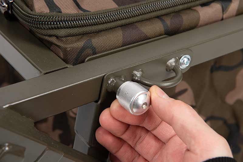 Vysokozdvižný vozík Fox Explorer MK2