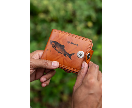 Portfolio Korum Classic Barbel