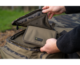 Peněženka s licencí Avid Carp RVS