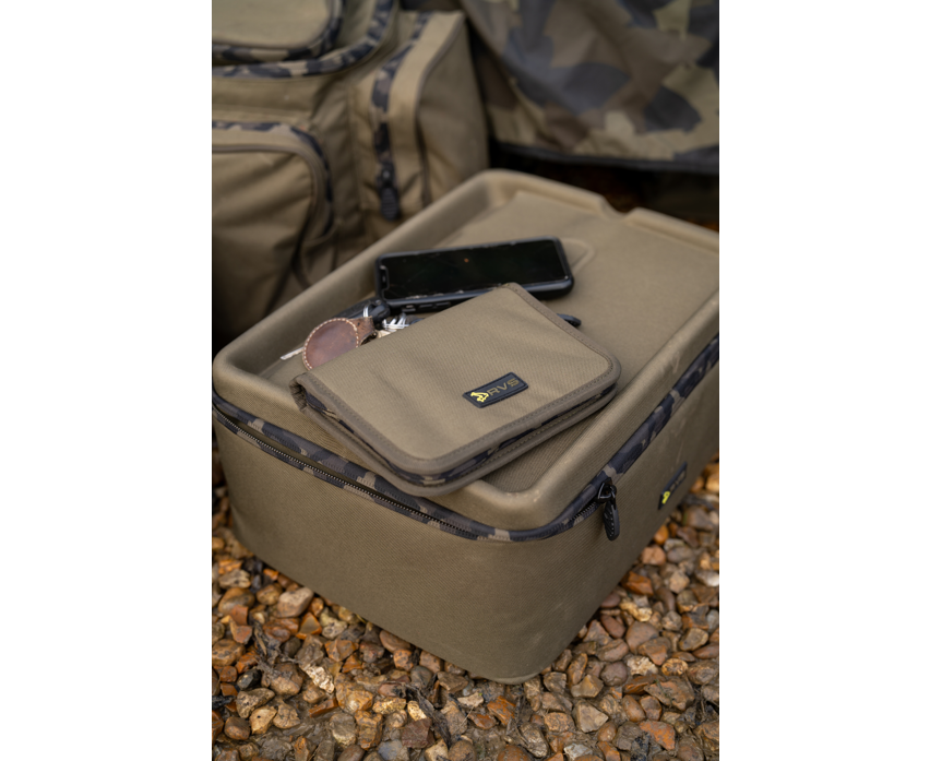 Peněženka s licencí Avid Carp RVS