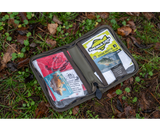 Peněženka s licencí Avid Carp RVS