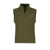 Chaleco sin mangas Korda Kore Verde - Tienda Carpfishing