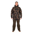 Chaqueta Fox Sherpa-Tec 3/4 LTD - Tienda Carpfishing