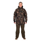 Chaqueta Fox Sherpa-Tec 3/4 LTD - Tienda Carpfishing