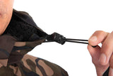 Chaqueta Fox Sherpa-Tec 3/4 LTD - Tienda Carpfishing