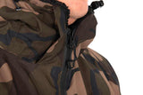 Chaqueta Fox Sherpa-Tec 3/4 LTD - Tienda Carpfishing