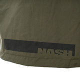 Chaqueta Impermeable Nash ZT Lite Dry Pack - Tienda Carpfishing