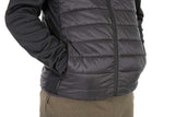 Chaqueta Fox Collection Hybrid Černá/oranžová