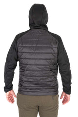 Chaqueta Fox Collection Hybrid Černá/oranžová