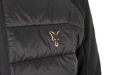 Chaqueta Fox Collection Hybrid Černá/oranžová