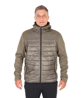 Chaqueta Fox Collection Hybrid Zelená/černá