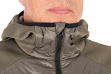 Chaqueta Fox Collection Hybrid Zelená/černá