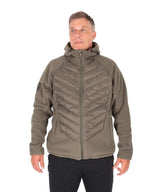 Chaqueta Fox Explorer {Fleece} s kapucí