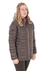 Chaqueta Fox Dámský prošívaný Explorer