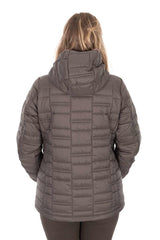Chaqueta Fox Dámský prošívaný Explorer