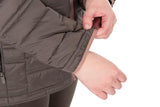 Chaqueta Fox Dámský prošívaný Explorer